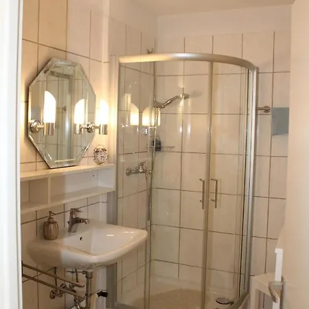 Ostsee-ferienwohnung L409