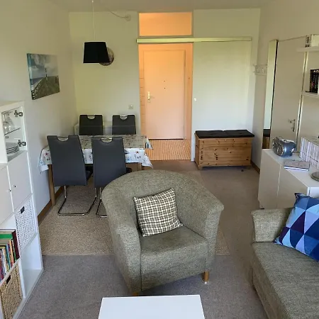 Ostsee-ferienwohnung L409 公寓 *