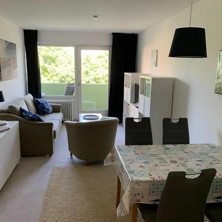 Ostsee-ferienwohnung L409 *