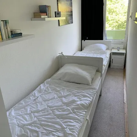 Ostsee-ferienwohnung L409 公寓 *